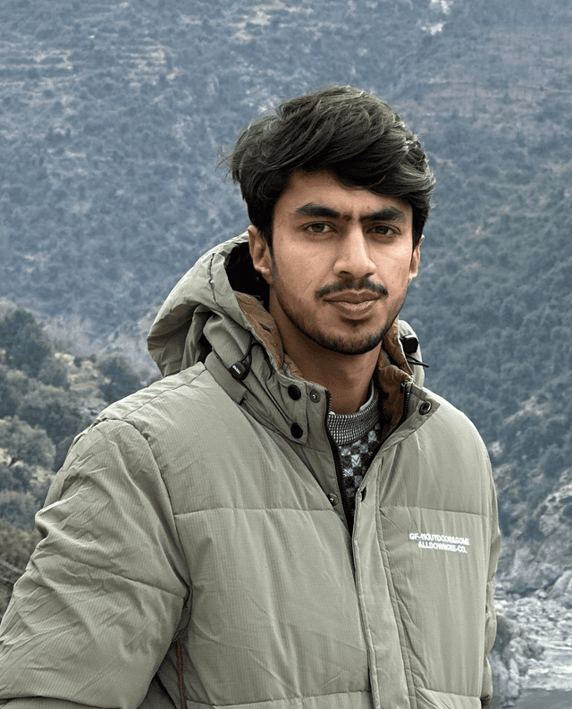 Bilal Hussain
