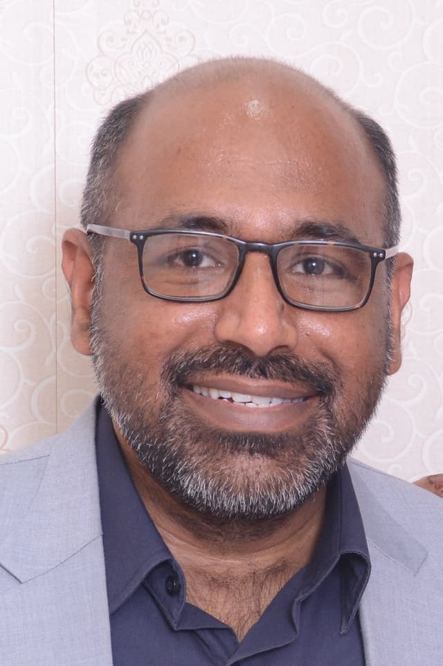 Dr. Aamir Zaheer