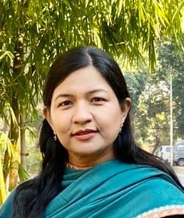 Dr. Aneela Gill