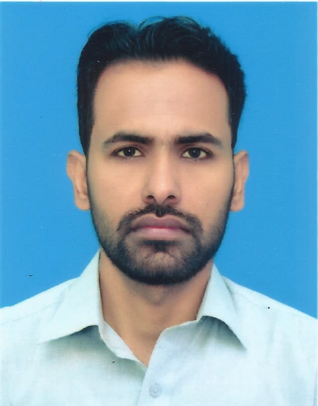 Muhammad Aarif