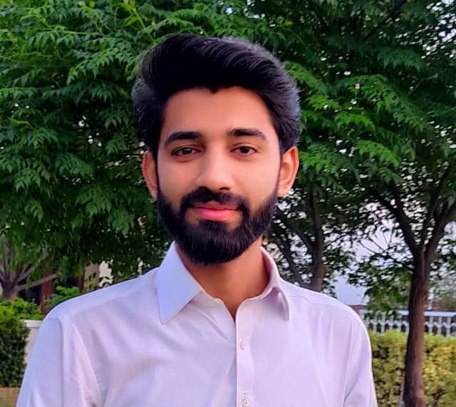 Muhammad Awais