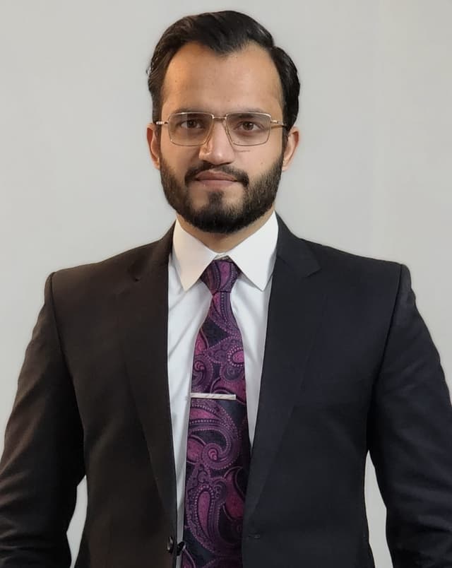 Muhammad Hamza Shahid